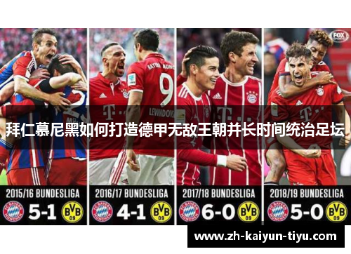 拜仁慕尼黑如何打造德甲无敌王朝并长时间统治足坛 拜仁慕尼黑如何打造德甲无敌王朝并长时间统治足坛