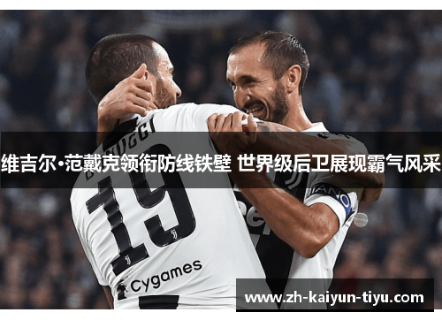 维吉尔·范戴克领衔防线铁壁 世界级后卫展现霸气风采