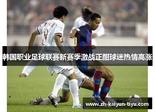 韩国职业足球联赛新赛季激战正酣球迷热情高涨 韩国职业足球联赛新赛季激战正酣球迷热情高涨