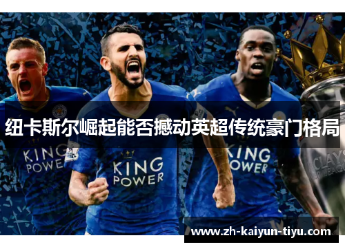 纽卡斯尔崛起能否撼动英超传统豪门格局 纽卡斯尔崛起能否撼动英超传统豪门格局